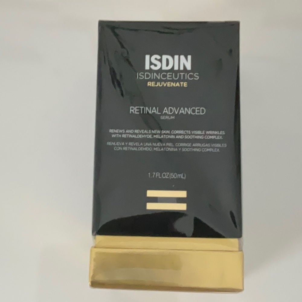 ISDIN Retinal Advanced - Picture 2 of 2